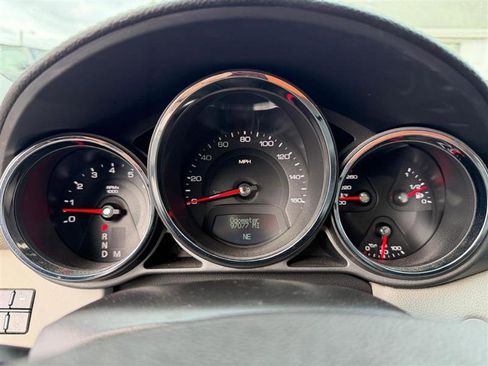 Used 2009 Cadillac CTS 3.6 image 27