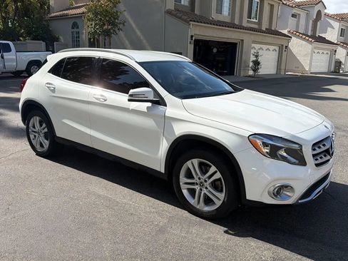 Used 2019 Mercedes-Benz GLA 250 image 8