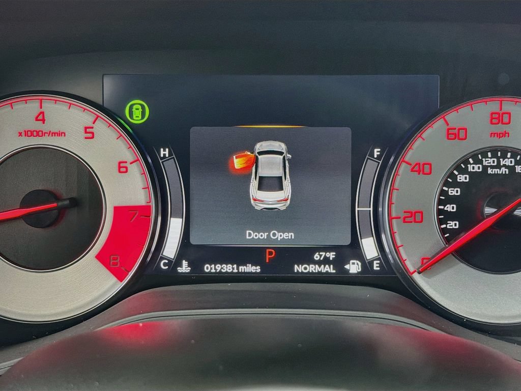 Used 2023 Acura TLX w/ A-SPEC Package FWD image 14