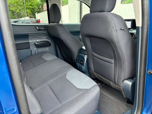 Used 2023 Ford Maverick XL image 51