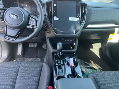 New 2026 Subaru Forester Premium image 11