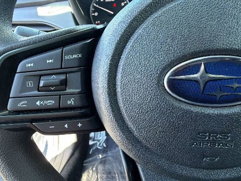 Certified 2024 Subaru Crosstrek 2.0i Premium image 19
