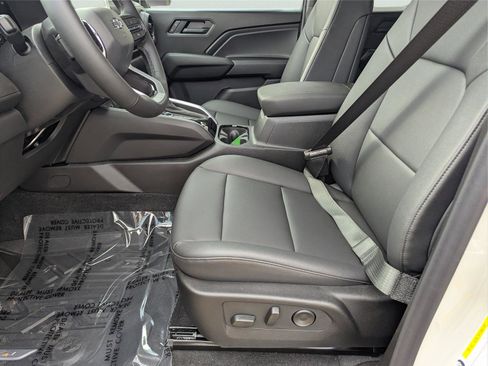 New 2026 Chevrolet Colorado Trail Boss image 19