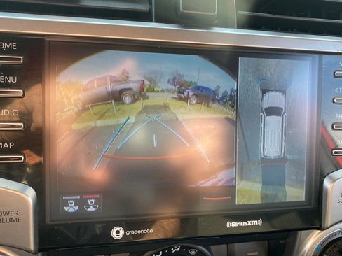 Used 2022 Toyota 4Runner TRD Sport image 28