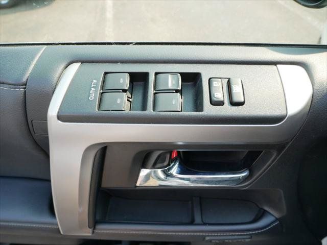 Certified 2023 Toyota 4Runner Limited AWD/4WD image 17
