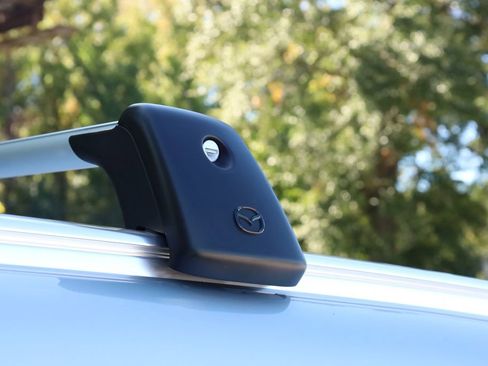 Used 2025 MAZDA CX-90 3.3 Turbo S w/ Premium Package image 14