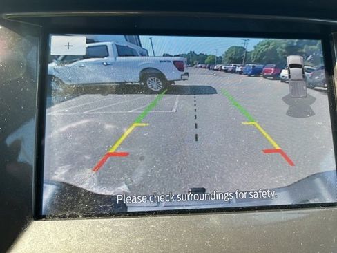 Used 2022 Ford Ranger Lariat w/ FX4 Off-Road Package image 28