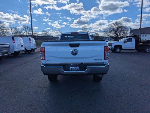 Used 2022 RAM 2500 Tradesman image 7