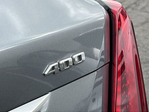 Used 2022 Cadillac XT5 Premium Luxury image 19