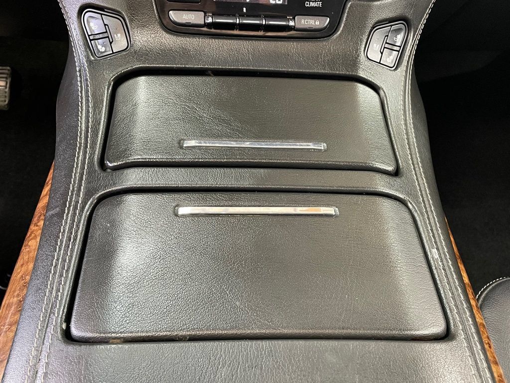 Used 2018 Chevrolet Tahoe Premier AWD/4WD image 33