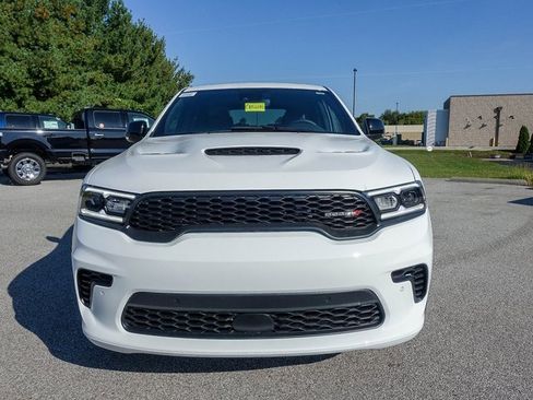 New 2026 Dodge Durango GT w/ Tow 'N Go Package image 3