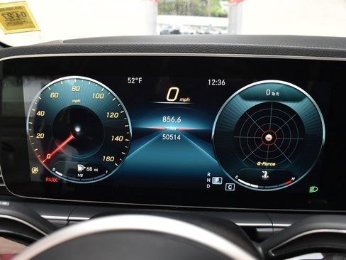 Used 2021 Mercedes-Benz GLE 350 4MATIC image 26