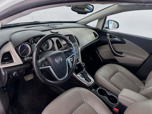 Used 2017 Buick Verano Sport Touring FWD image 9