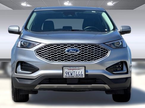 Used 2024 Ford Edge SEL image 5