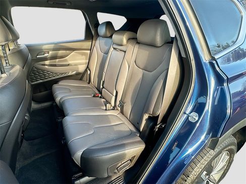 Used 2019 Hyundai Santa Fe FWD image 25