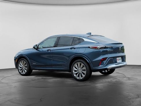 New 2026 Buick Envista Preferred FWD image 6