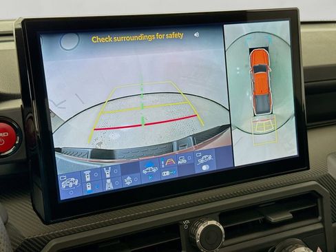 Used 2024 Toyota Tacoma TRD Pro image 14