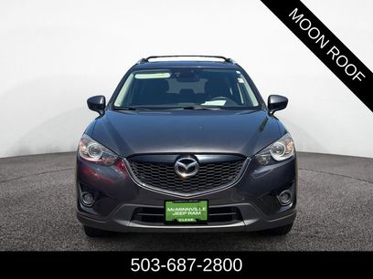Used 2014 MAZDA CX-5 Grand Touring