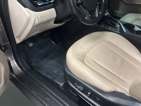 Used 2011 Kia Optima EX FWD image 23