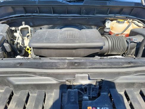 Used 2021 Chevrolet Silverado 1500 LT Trail Boss image 17