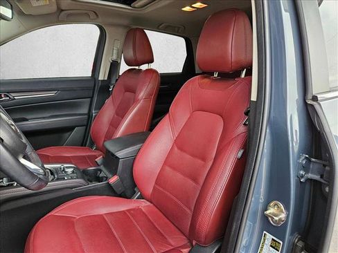 Used 2023 MAZDA CX-5 Carbon Edition image 14