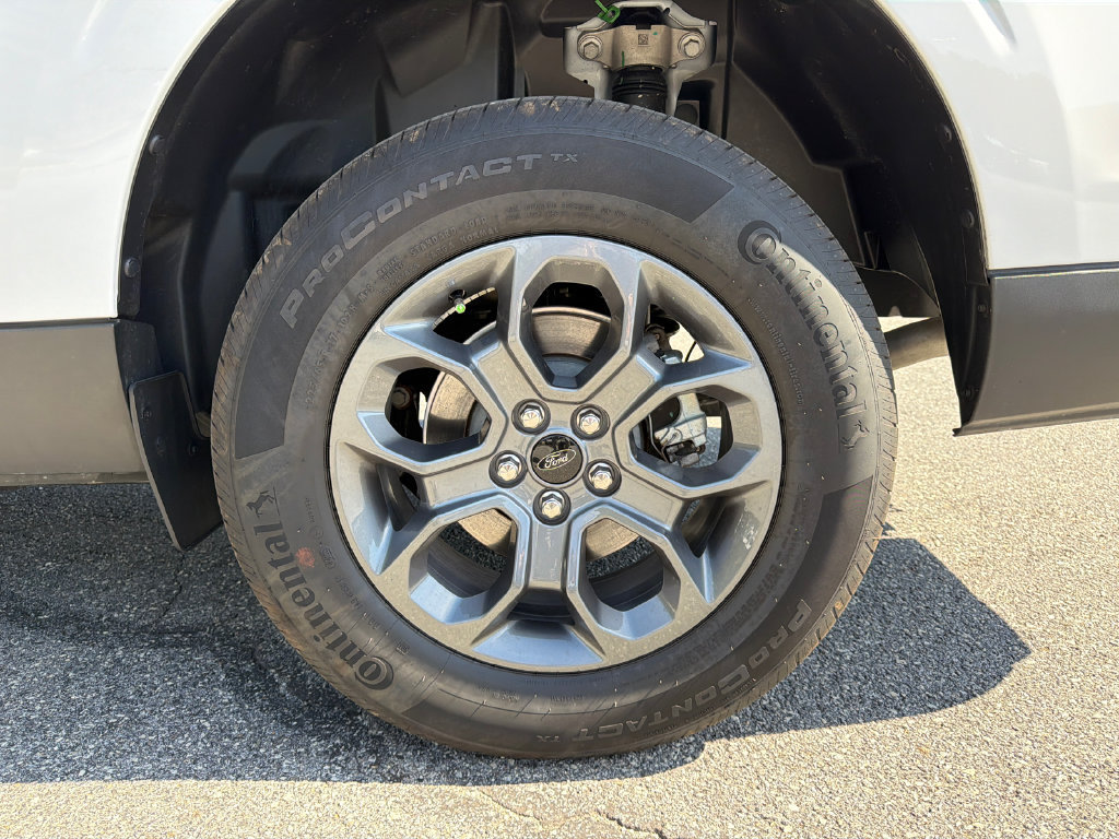 Used 2026 Ford Maverick XLT w/ Equipment Group 301A AWD/4WD image 19