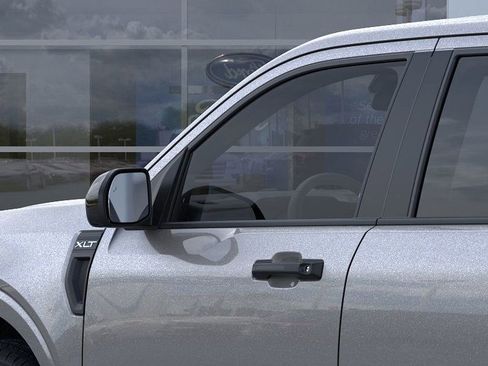 New 2025 Ford Maverick XLT w/ Equipment Group 301A image 21