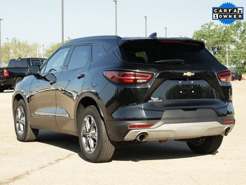 Used 2023 Chevrolet Blazer LT w/ Convenience Package image 5