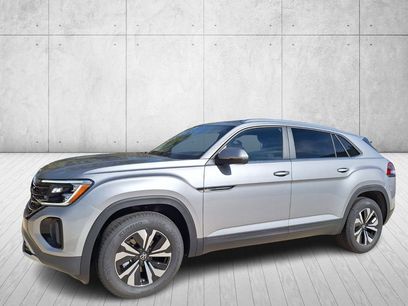 New 2026 Volkswagen Atlas Cross Sport SE