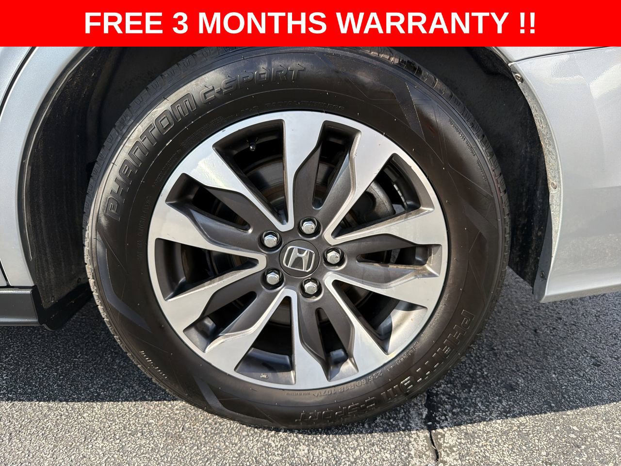 Used 2024 Honda Odyssey EX-L image 34