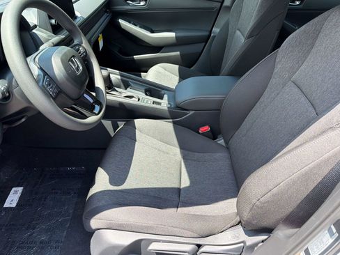 New 2026 Honda Accord LX image 5