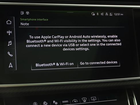 Used 2023 Audi RS Q8 image 43