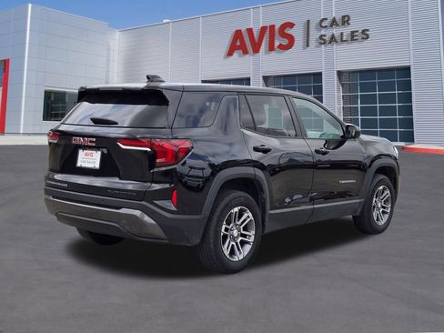 Used 2025 GMC Terrain Elevation AWD/4WD image 6