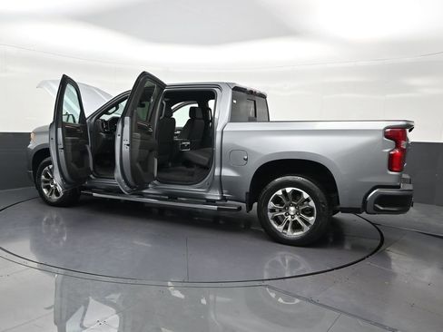 Used 2023 Chevrolet Silverado 1500 High Country RWD image 38