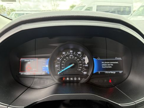 Certified 2023 Ford Edge SEL image 29