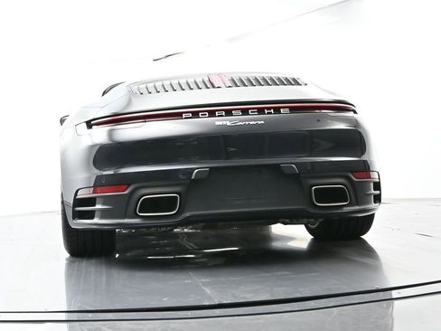 Certified 2022 Porsche 911 Carrera image 59