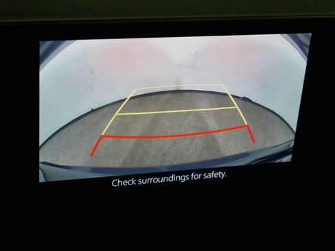 Used 2025 MAZDA CX-5 Carbon Edition image 33