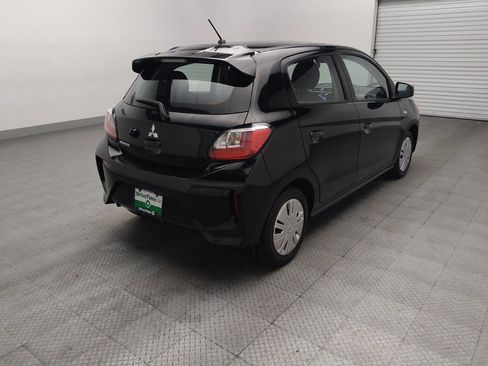 Used 2024 Mitsubishi Mirage ES FWD image 9