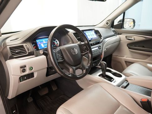 Used 2019 Honda Pilot EX-L image 7