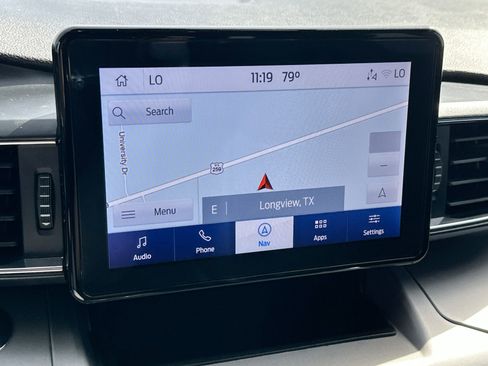 Used 2022 Ford Explorer XLT w/ Equipment Group 202A image 19