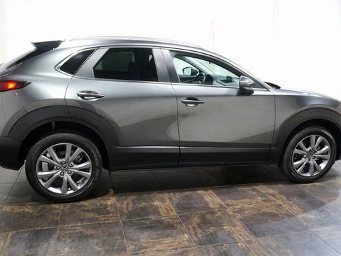 Used 2024 MAZDA CX-30 AWD 2.5 S w/ Preferred Package image 4