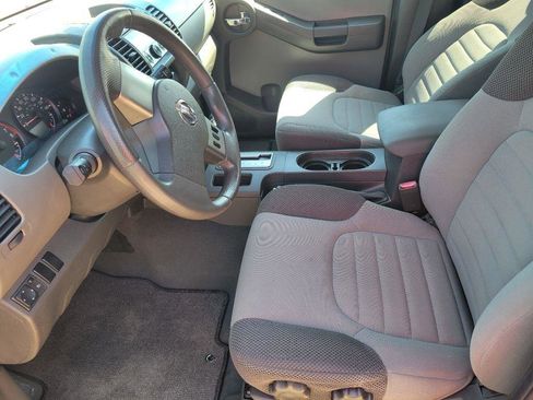 Used 2008 Nissan Xterra S w/ Tow Pkg RWD image 10