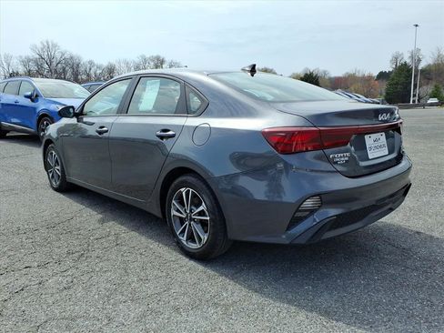 Used 2024 Kia Forte LXS image 6