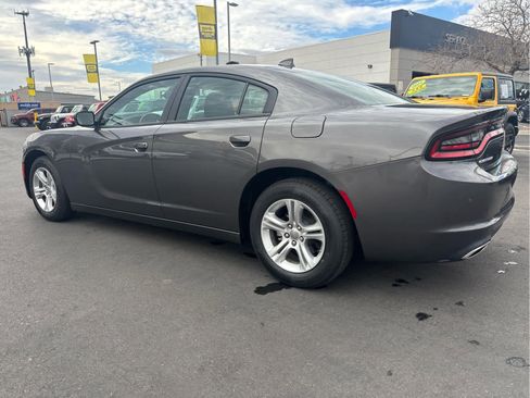 Used 2023 Dodge Charger SXT image 7