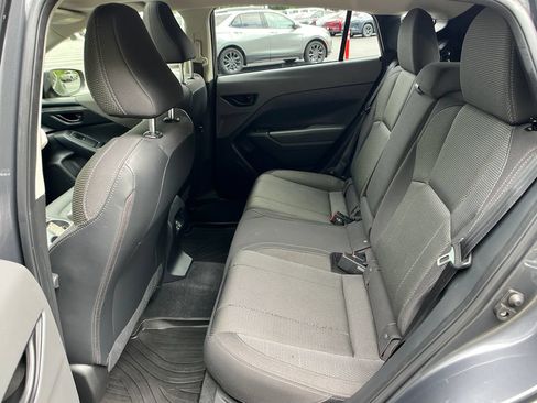 Used 2024 Subaru Crosstrek 2.0i Premium AWD/4WD image 21