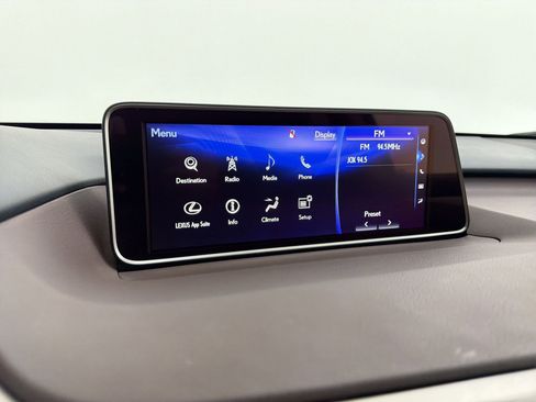 Used 2018 Lexus RX 350L image 22