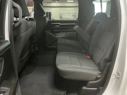 Certified 2025 RAM 1500 Big Horn AWD/4WD image 26