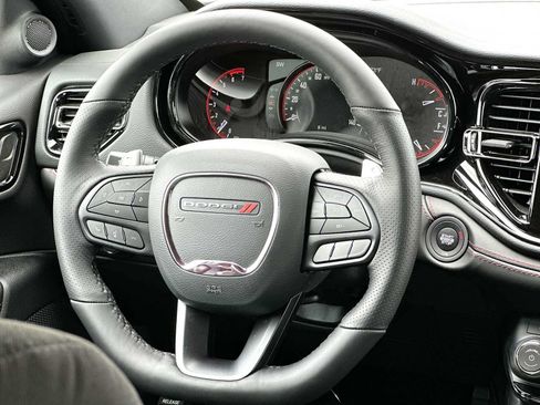 New 2026 Dodge Durango GT AWD/4WD image 27