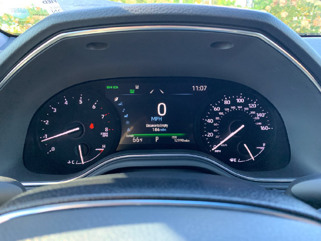 Used 2020 Toyota Avalon XLE w/ Moonroof Package FWD image 31