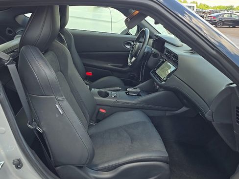 Used 2024 Nissan Z Performance w/ Floor Mat Package RWD image 6